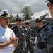 Pacific Partnership 2009