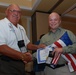 A Hero's Welcome: 82nd Airborne Veterans go all out to bring wounded warriors to convention in Indianapolis