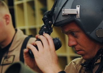 Operations Check