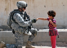 Airborne Cav Remains Vigilant, Despite Changes