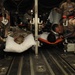 Flying Hospital Staff Gives Wounded Fighting Chance