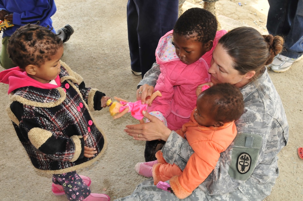 MEDFLAG '09 MEDFLAG '09