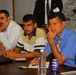 Basra Provincial Reconstruction Team facilitates public information officers, media members
