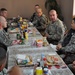 Army's top enlisted in Iraq visits last of 'surge' Soldiers