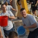 Buckets of Teamworrk