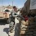 Georgia Guard mentors Afghan security forces during election