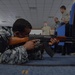 Marksmanship training