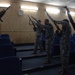 Marksmanship training
