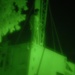 U.S. troops lift Humvee from hole