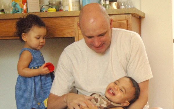 Adoptions Bring Multiple Blessings