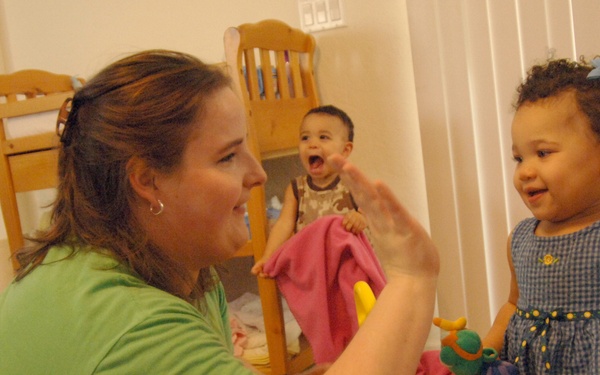 Adoptions Bring Multiple Blessings