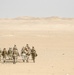 Combat engineers train in Kuwait