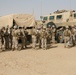 Combat engineers train in Kuwait