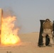 Combat Engineers Training in Kuwait