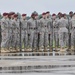 Paratroopers arrive in Indianapolis for the 63rd Annual 82nd Airborne Division Association Convention