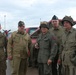 Paratroopers arrive in Indianapolis for the 63rd Annual 82nd Airborne Division Association Convention