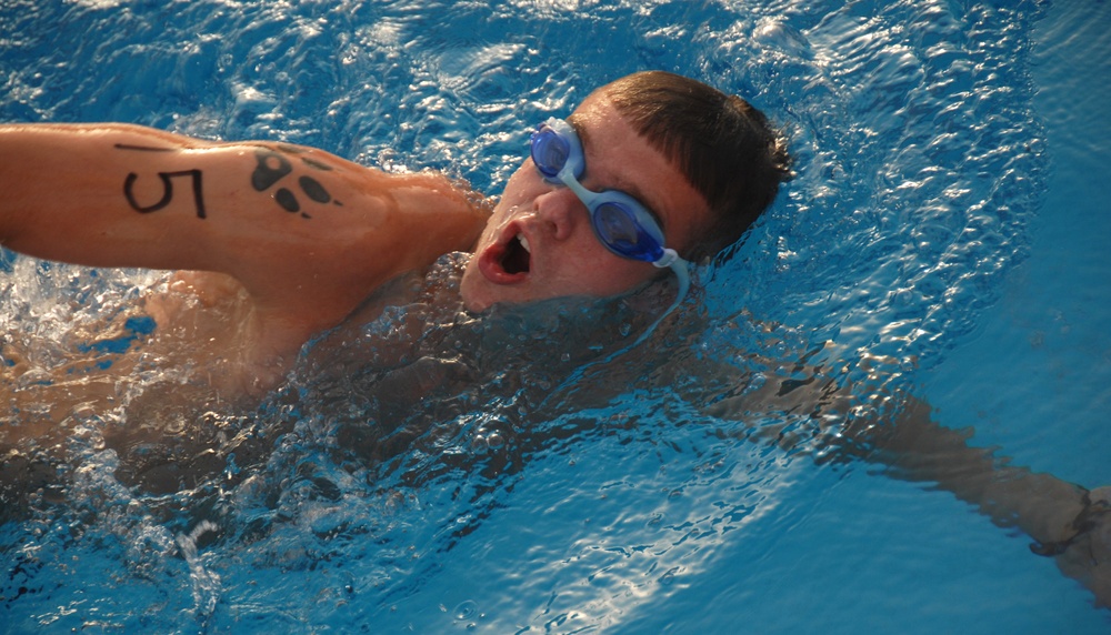 Hotter Than Hell Biathlon