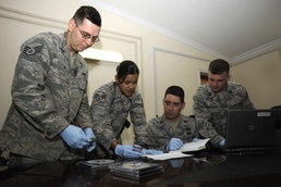 DOMEX Dominates Exploitation Efforts in AOR