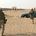 Weapons Company trains in Kuwait