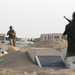 Weapons Company trains in Kuwait