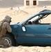 Weapons Company trains in Kuwait