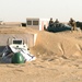 Weapons Company trains in Kuwait