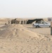 Weapons Company trains in Kuwait