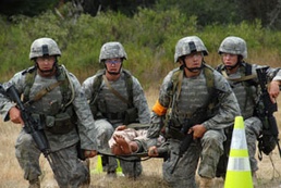 121st Air Refueling Wing takes second in Air Force RODEO