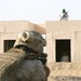 Weapons Company trains in Kuwait