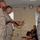 Platoon Commander Awarded for Heroic Achievement in Afghanistan