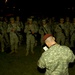 4th Brigade Combat Team, 82nd Airborne Division Deploys to Afghanistan