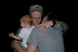 4th Brigade Combat Team, 82nd Airborne Division Deploys to Afghanistan