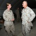 II MEF commanding general visits 22nd MEU Marines in Kuwait