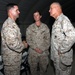 II MEF commanding general visits 22nd MEU Marines in Kuwait