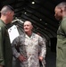 II MEF commanding general visits 22nd MEU Marines in Kuwait