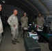 II MEF commanding general visits 22nd MEU Marines in Kuwait