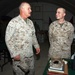 II MEF commanding general visits 22nd MEU Marines in Kuwait