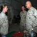 II MEF commanding general visits 22nd MEU Marines in Kuwait
