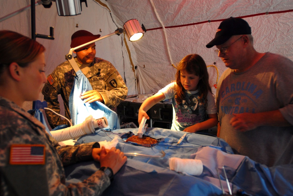 The Legend Continues: Airborne &amp;amp; Special Operations Museum Celebrate 69th National Airborne Day