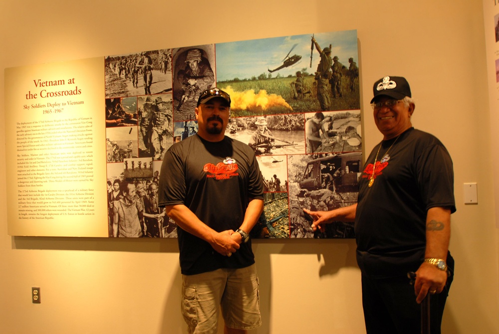 The Legend Continues: Airborne &amp;amp; Special Operations Museum Celebrate 69th National Airborne Day