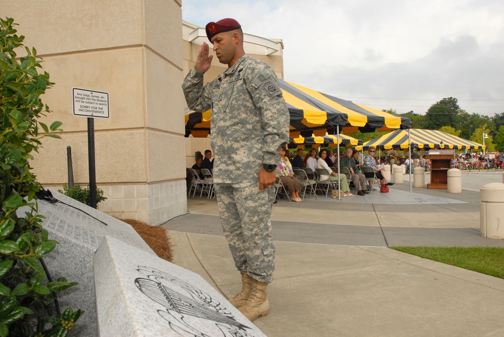 The Legend Continues: Airborne &amp;amp; Special Operations Museum Celebrate 69th National Airborne Day