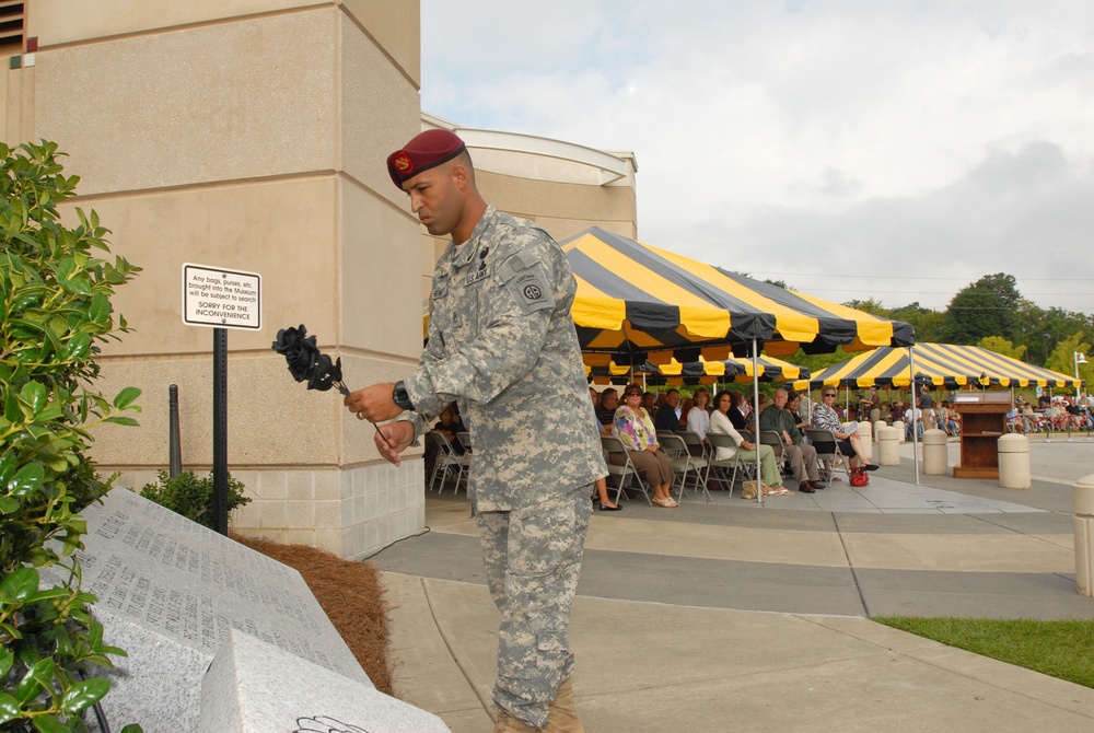 The Legend Continues: Airborne &amp;amp; Special Operations Museum Celebrate 69th National Airborne Day
