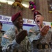 Paratroopers cheer up sick kids at Indianapolis hospitals