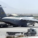 International Airlift suplies Afghanistan