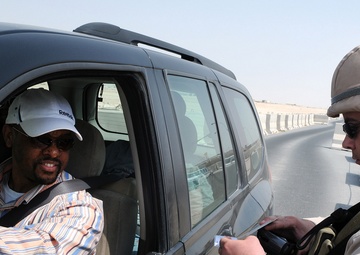 Gulf Countries Start Religious Fast