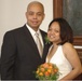 NCO's Marry on Leave
