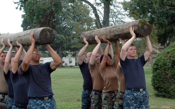 Marine Corps Martial Arts Course