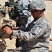 Airborne artillerymen get back to basics