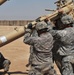 Airborne artillerymen get back to basics