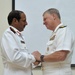 Bahraini CNO Presented With Legion of Merit